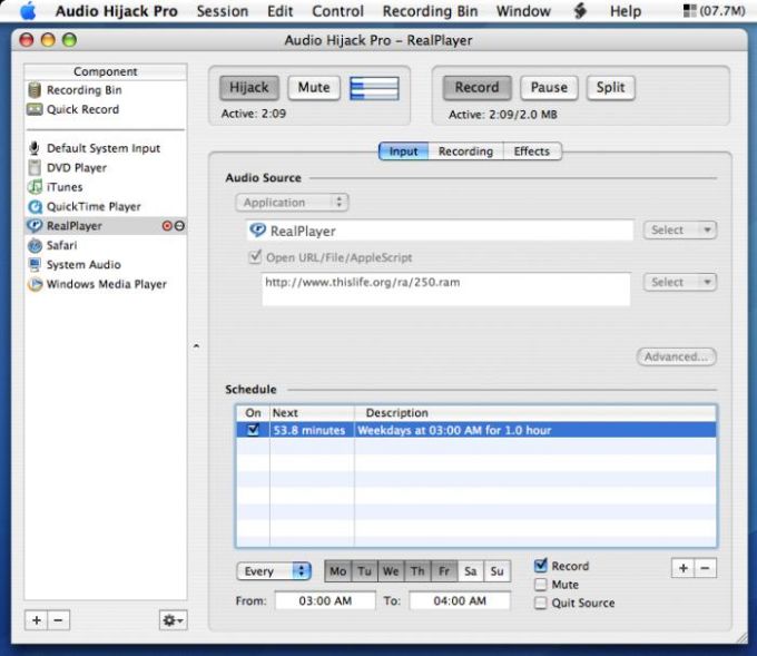 Audio Hijack Pro 3 Mac Download