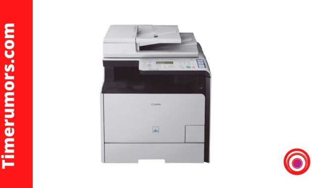 Canon Mf4890dw Driver Download For Mac